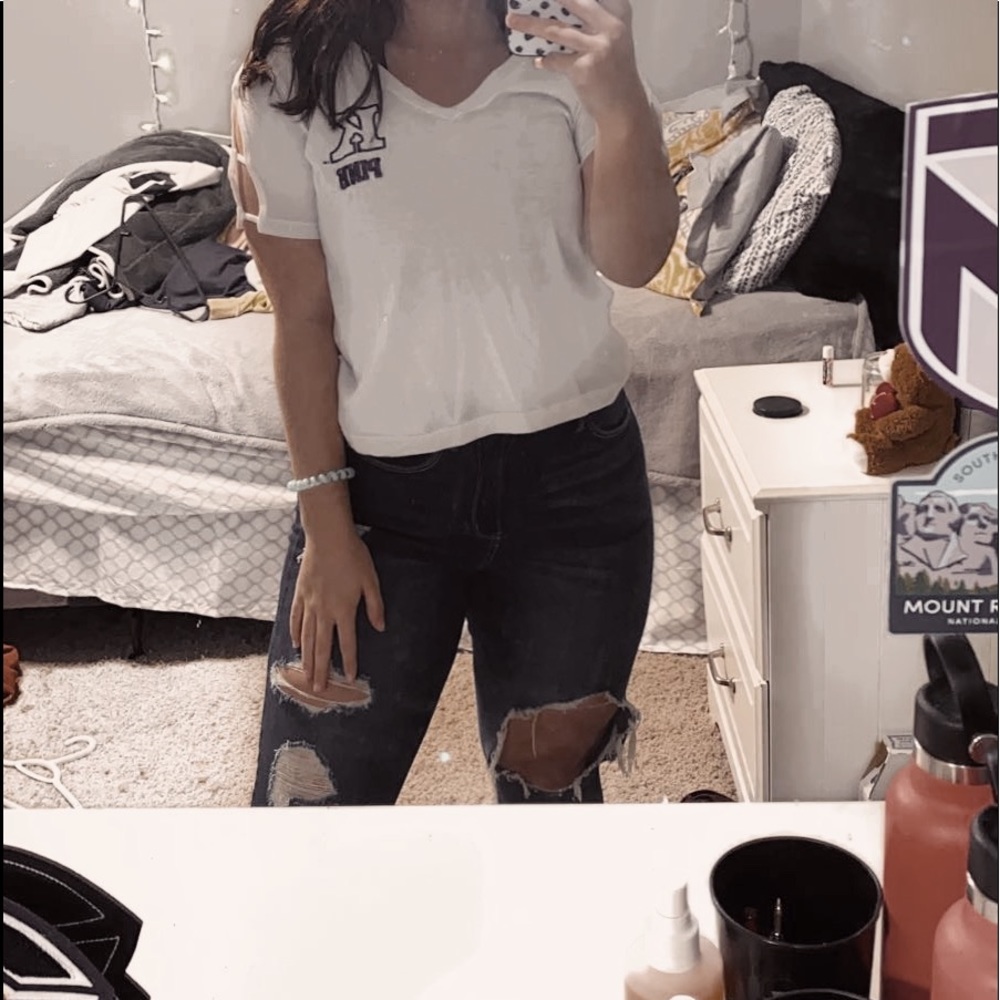 UK tee